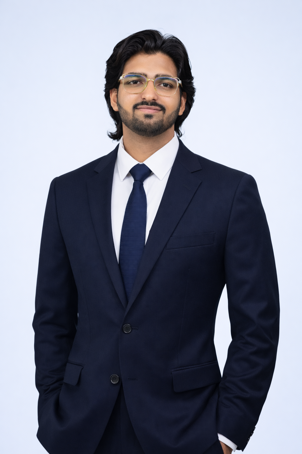 Harsh Bajaj